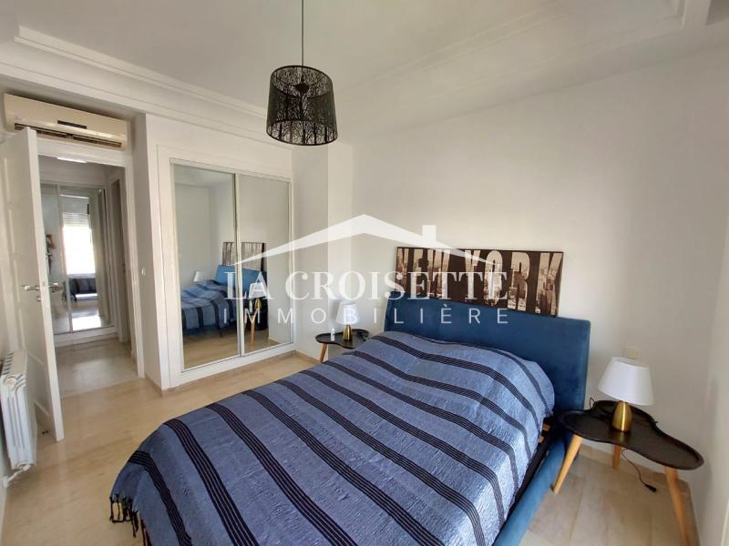 Appartement S+1 meublé aux Berges du Lac 2